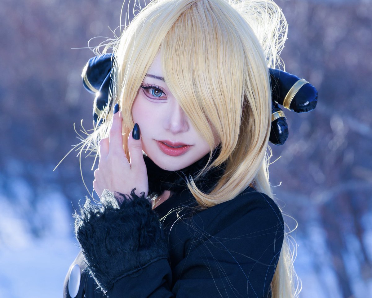 みな🦐14幕張ナヴィ tweet media