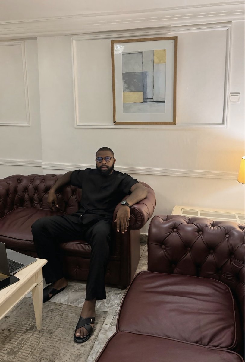 Pharaoh👳🏾‍♂️👑 tweet media