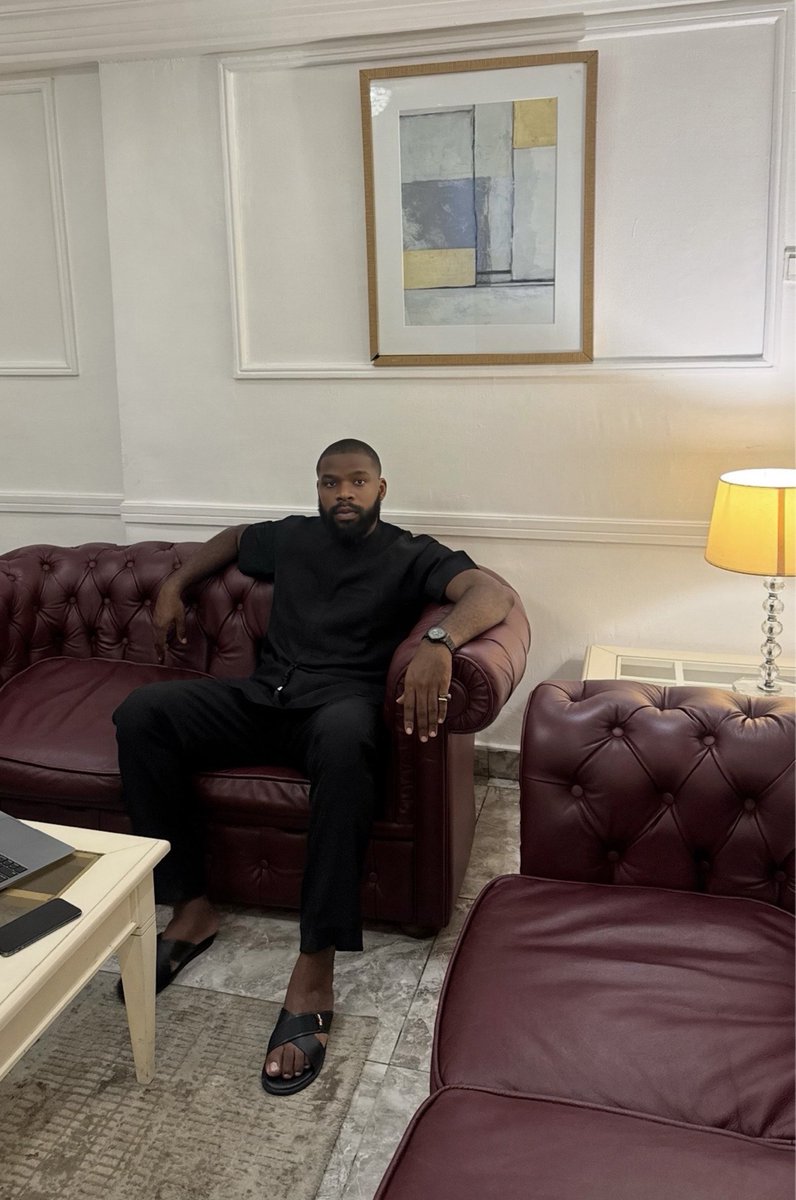 Pharaoh👳🏾‍♂️👑 tweet media