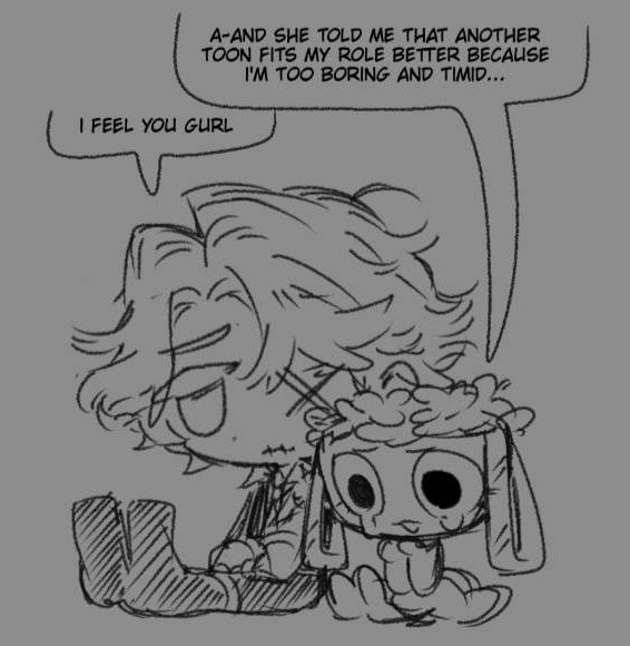 Vin 🐏 commission slot full tweet media