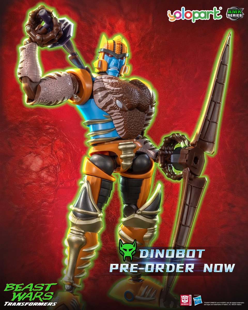 YOLOPARK.Official tweet media