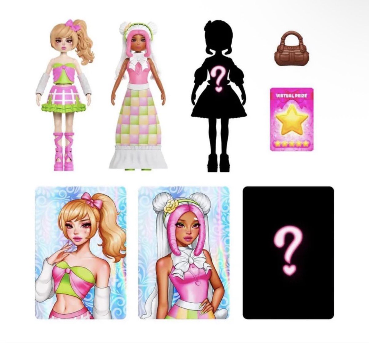 hermione tweet media