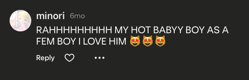 sinclair of shtwt ♪ tweet media