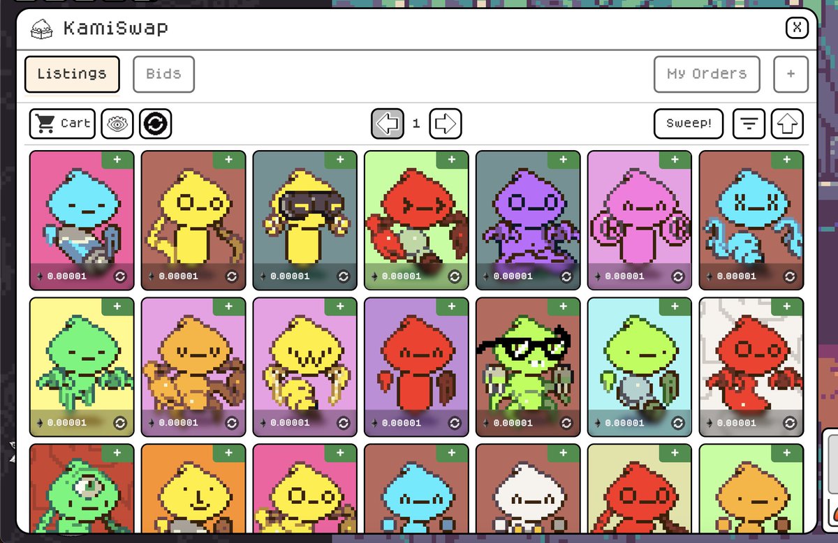 808.somi (dsystems) tweet media