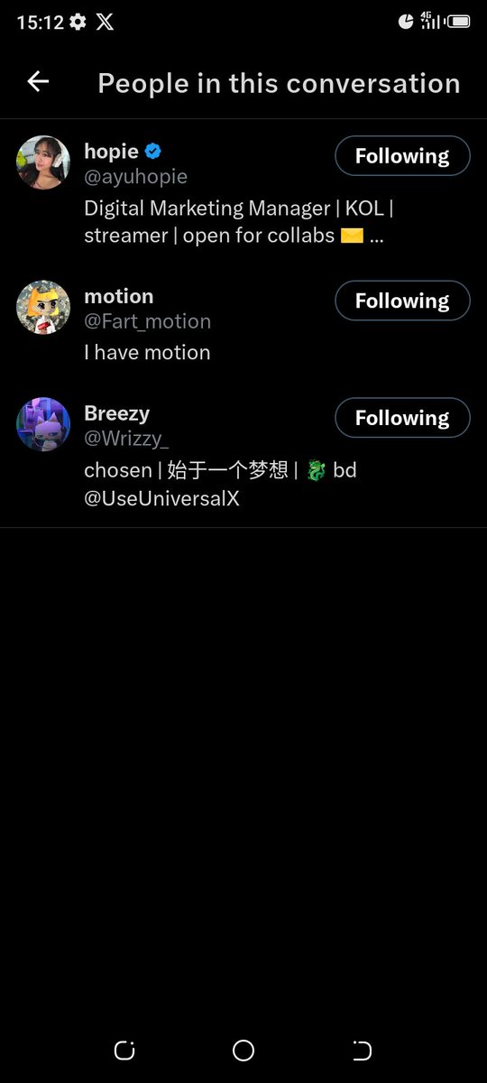 Citrine ✨ tweet media