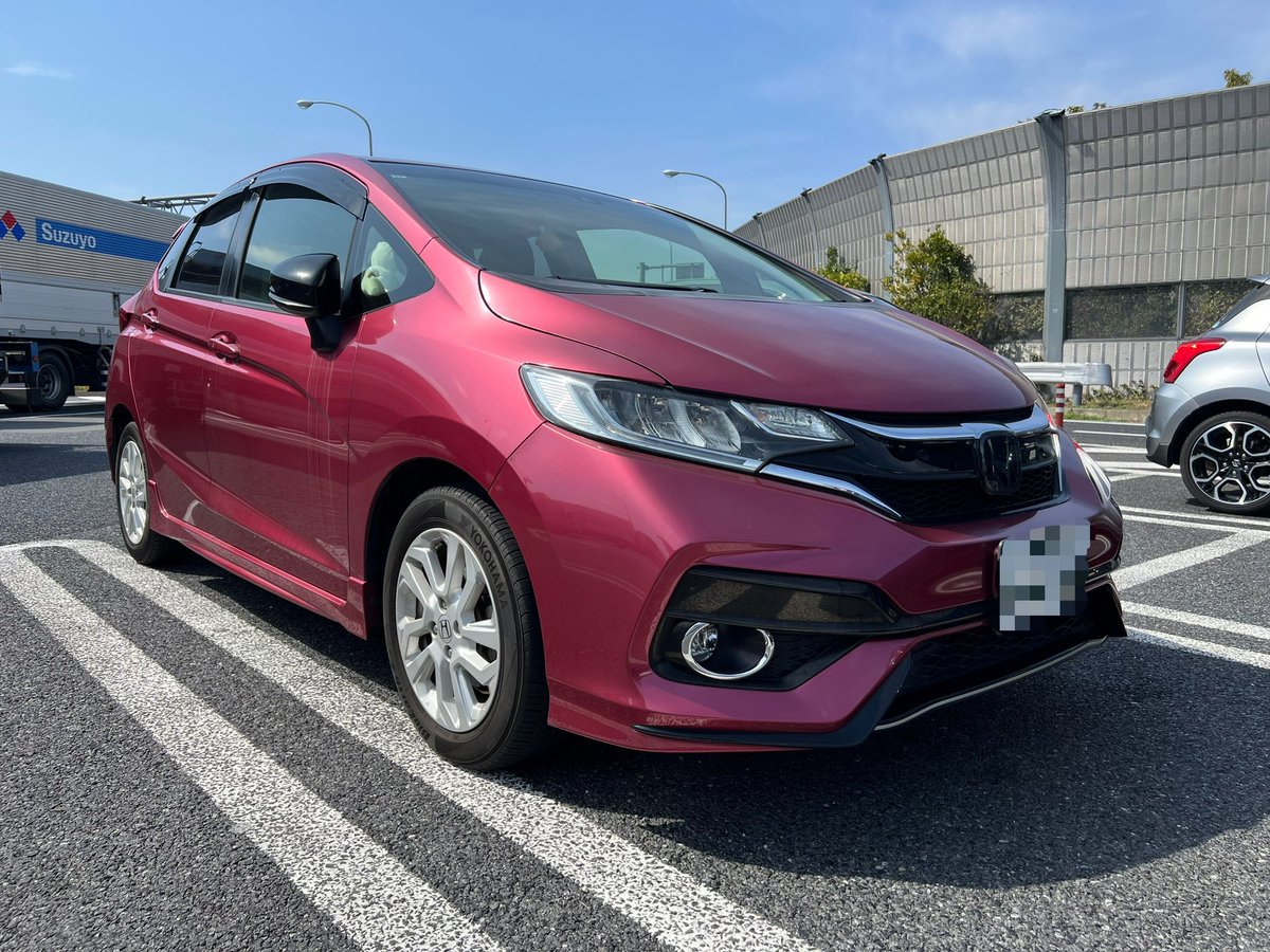 フィーシア tweet media