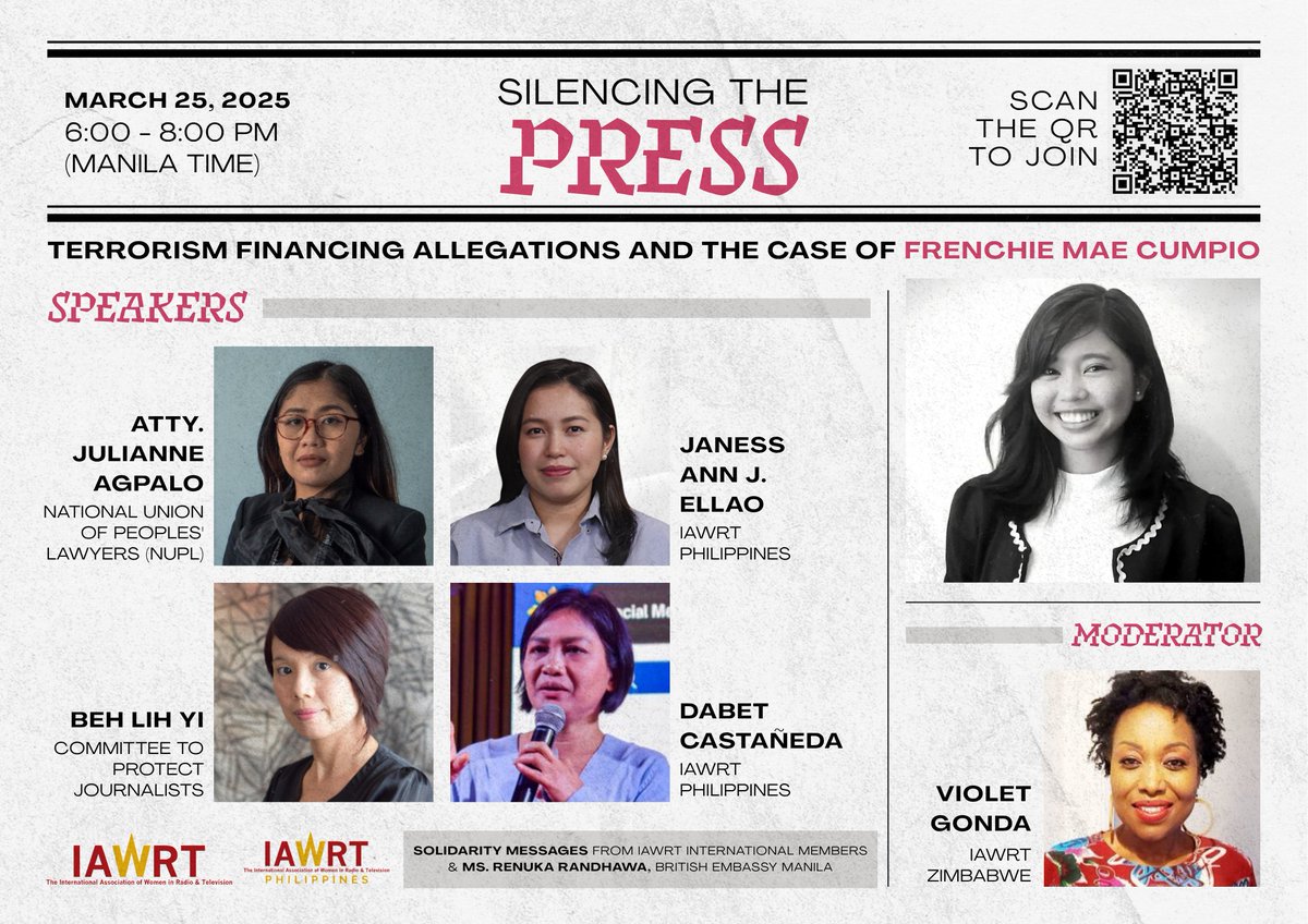 CPJ Asia tweet media