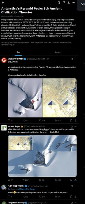 LoreFinder tweet media