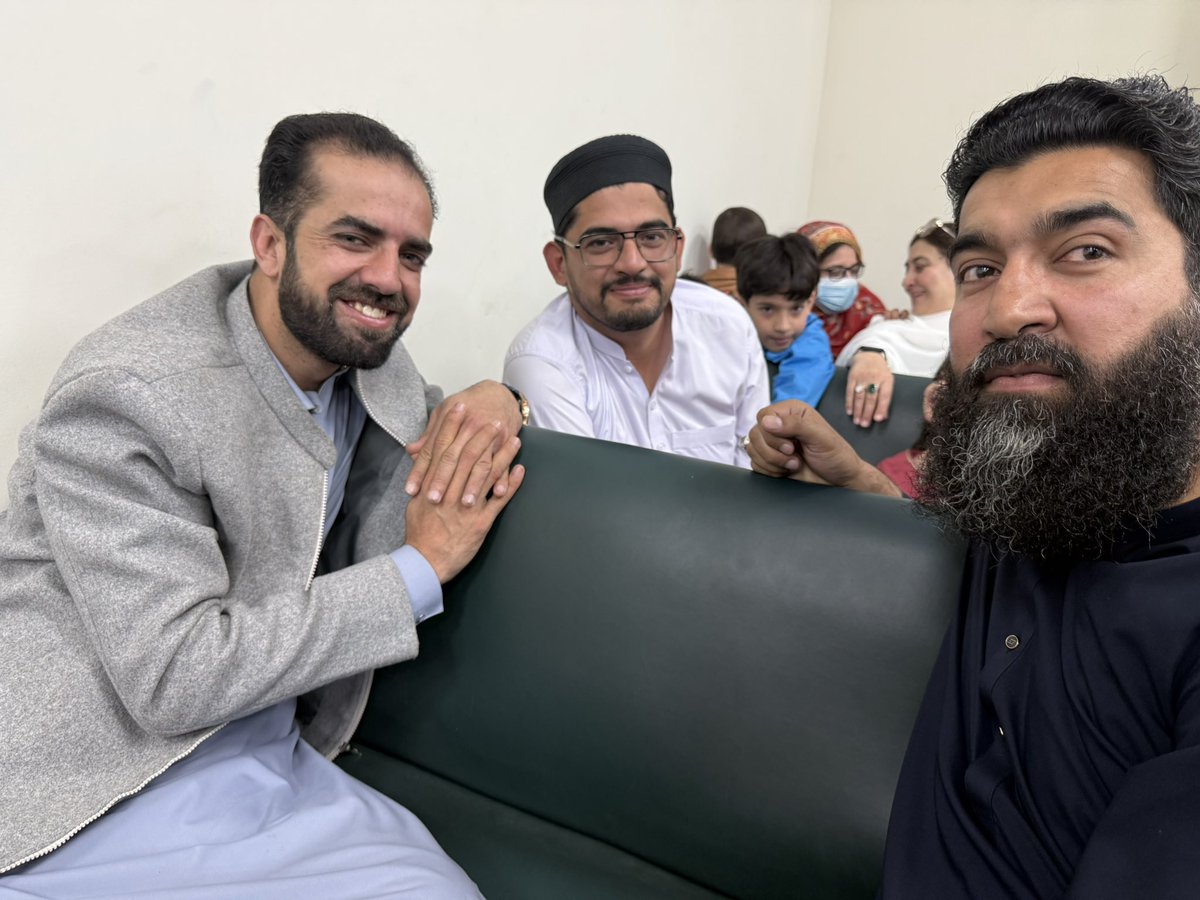 Raja Shahbaz Bhatti tweet media