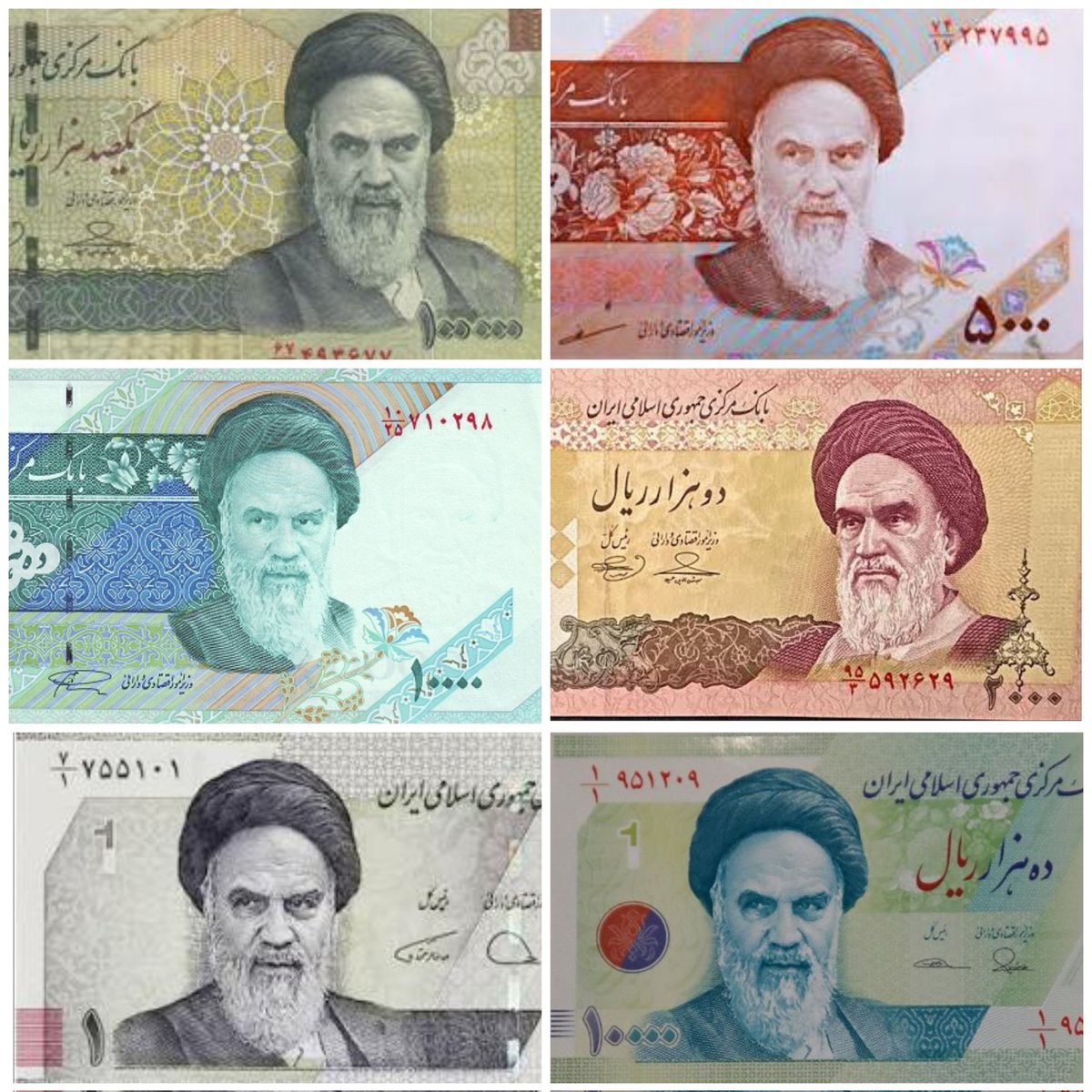 کیان ایرانی tweet media