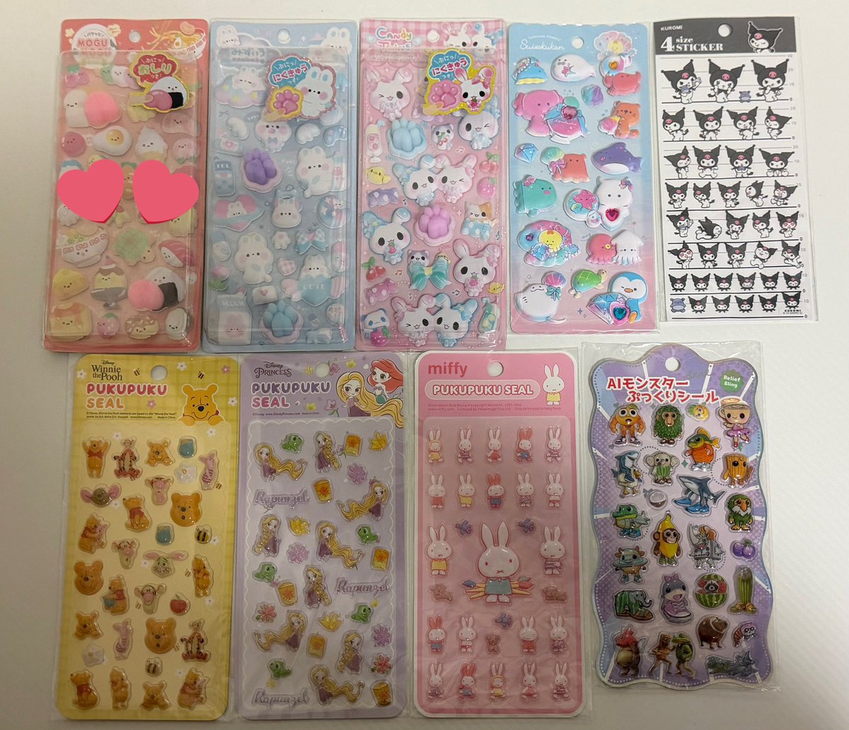 🦋𝓜𝓲𝓲🦋/リトリン必読 tweet media