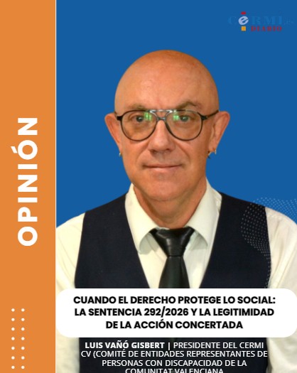 CERMI Estatal tweet media