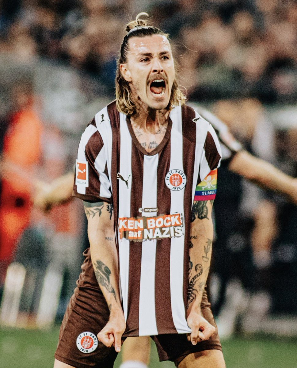 Dan O'Hagan ⚽️🎙️ tweet media