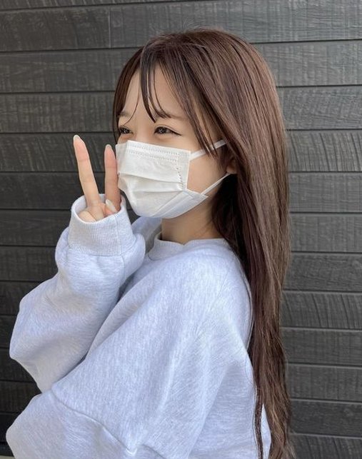 ゆなぴす tweet media