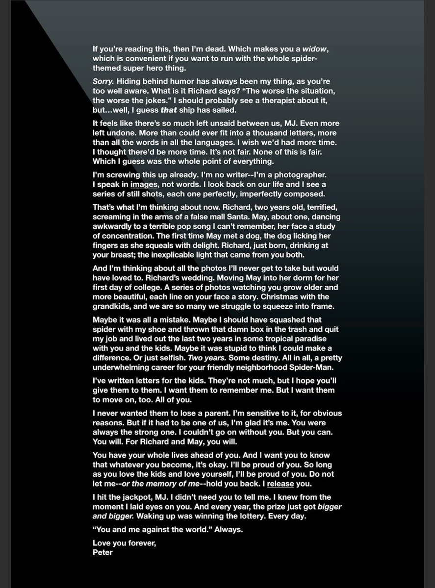 Eric Nicholas tweet media