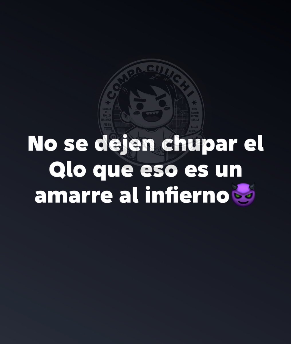 Compa culichi tweet media
