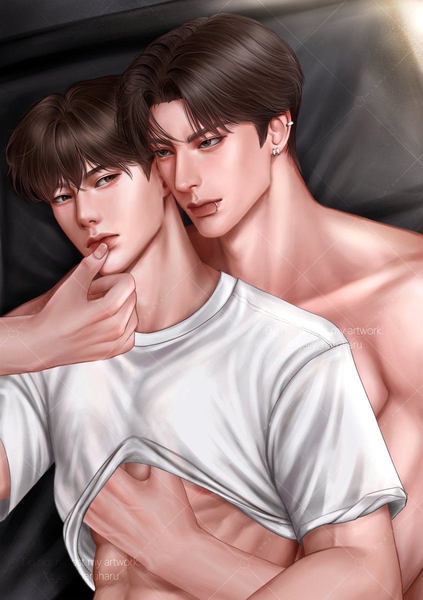 jelly haru🐭🍎 (cms open!) tweet media