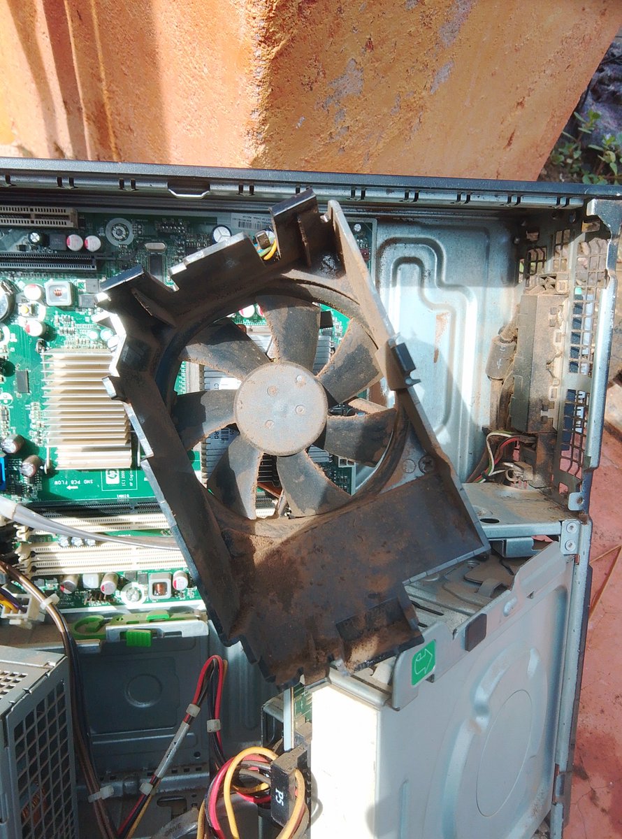 Fundi J🇰🇪 tweet media