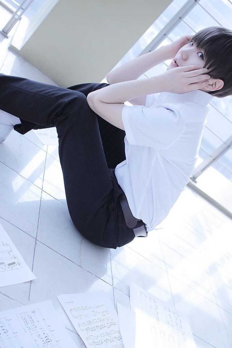 ๏ธYo์๋ฐ tweet media