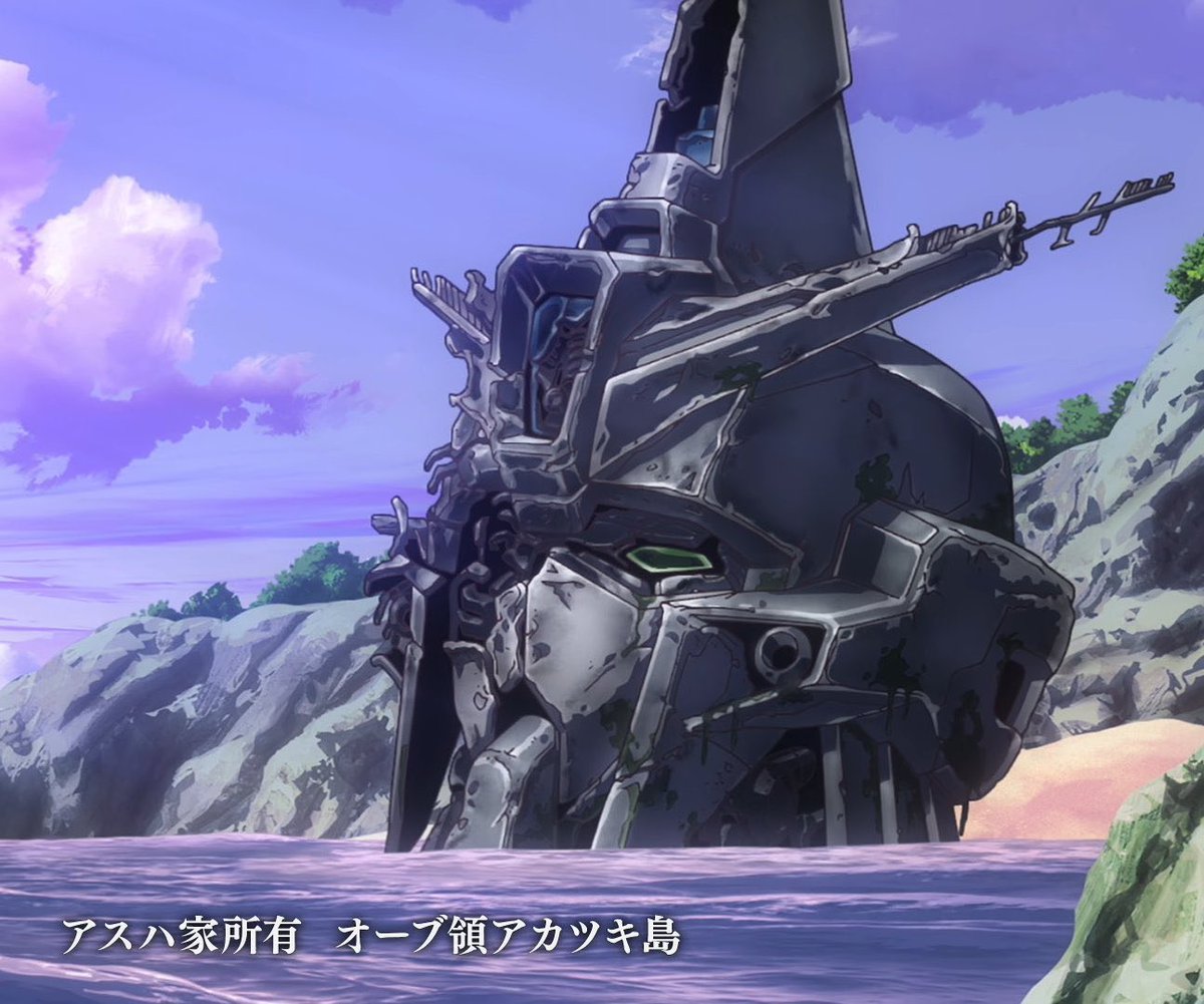 重駆(リスの将軍、もり松/) tweet media