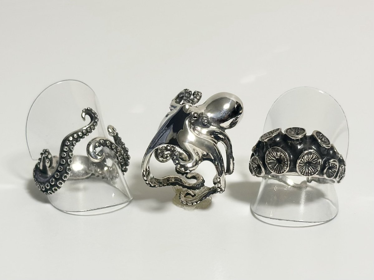 &6(アンドムー)◉デザフェス63／M-174 tweet media