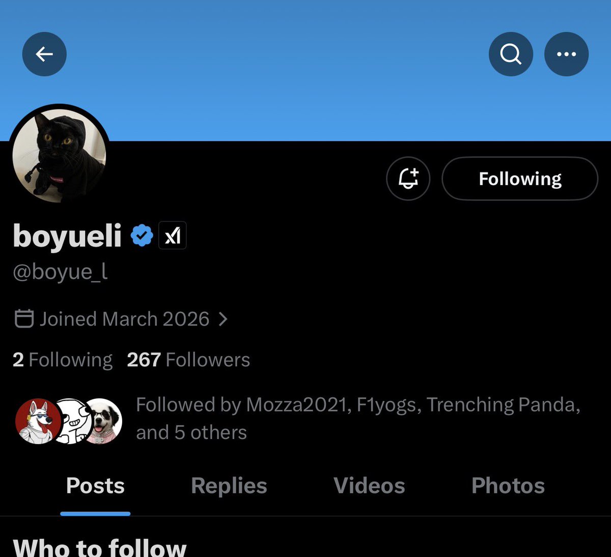 Doubleyou ⚡️ tweet media