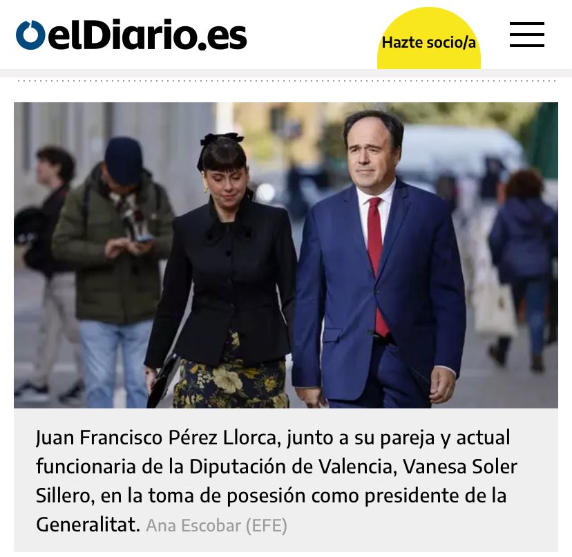 Rosa Dominguez Gomez tweet media