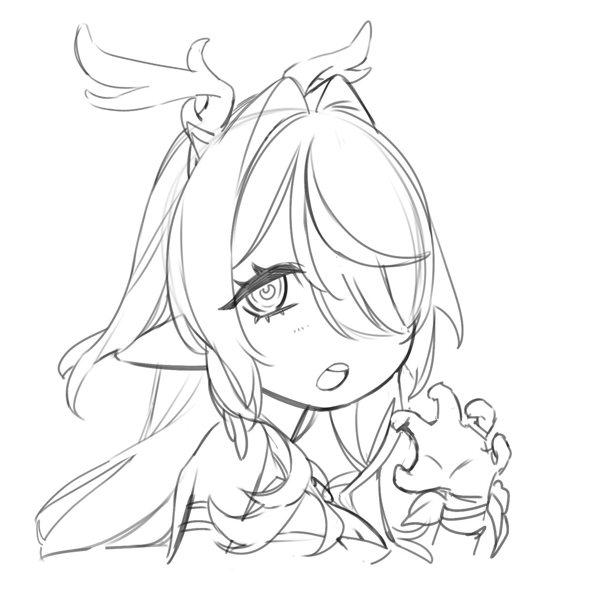 大納言チョモランマ tweet media