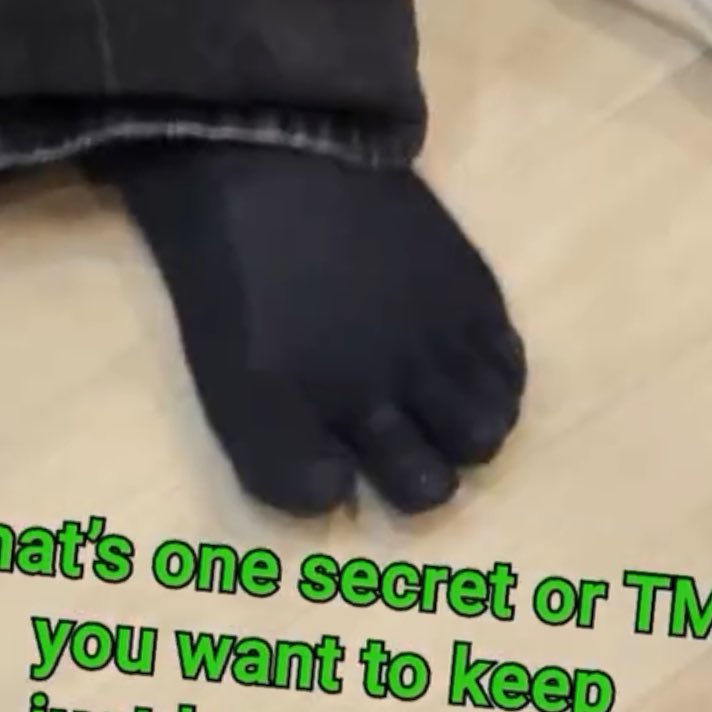 Nura 👑 is delulu tweet media