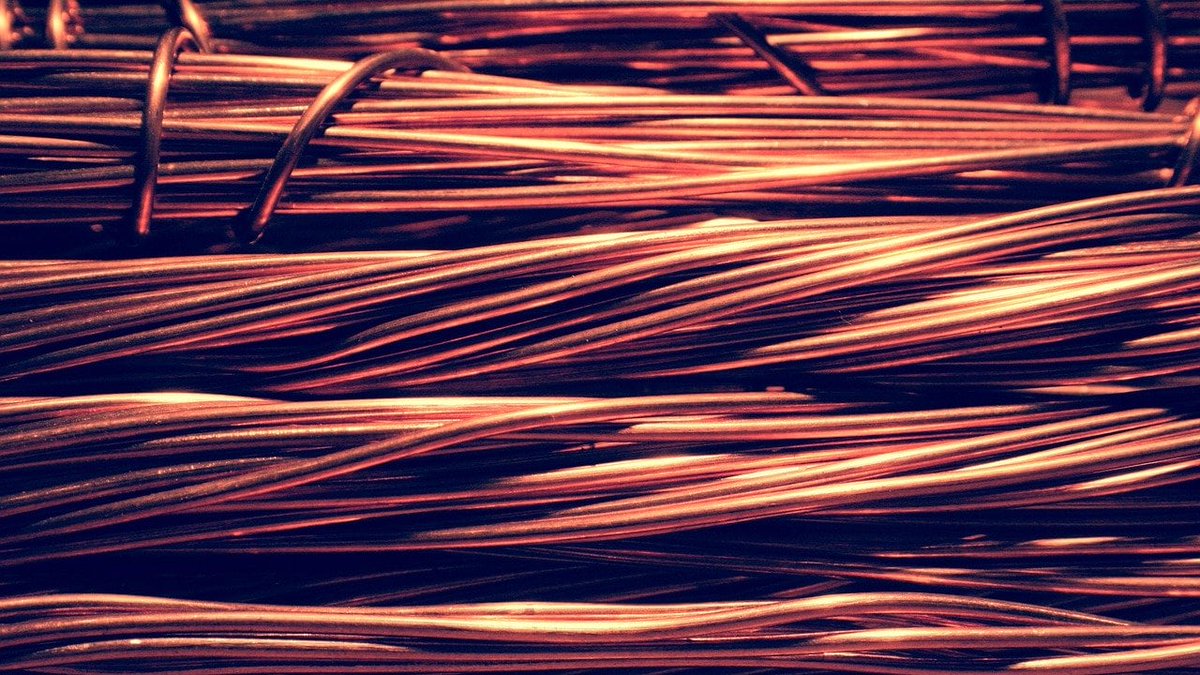 DirectorsTalk's tweet image. Jubilee Metals reports strong Molefe drilling results and eastern copper oxide extension

tinyurl.com/26ce7ep5

#JLP #RNS #Stocks #JubileeMetals #Mining #Copper #SableRefinery #ProjectRoan #SouthAfrica #Zambia #Investing #EnergyTransition #EV #CriticalMinerals