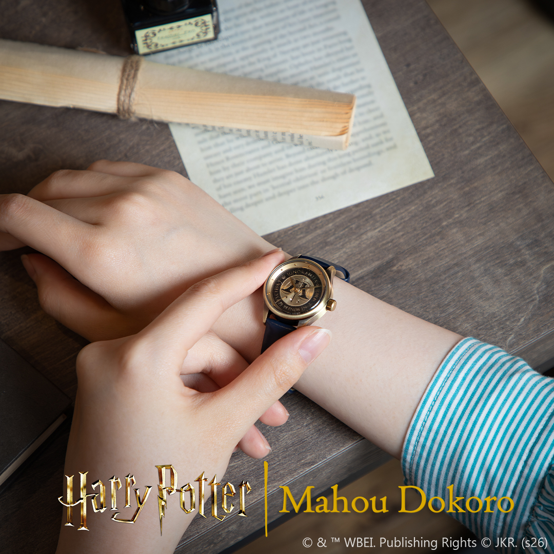 「ハリー・ポッター」スタイル公式 tweet media