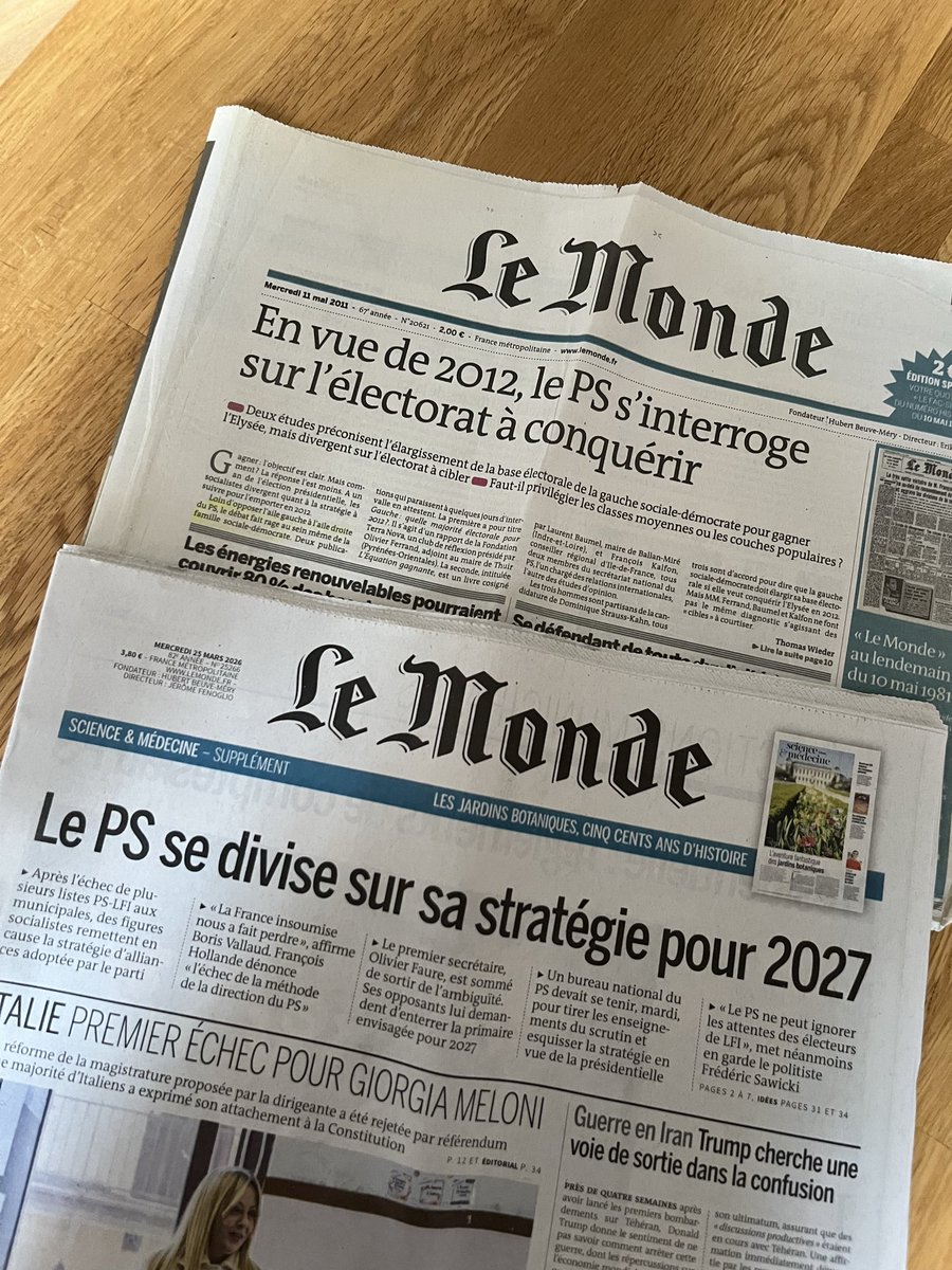 Adrien Broche tweet media