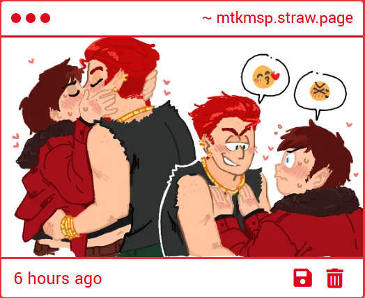 MT's strawpage tweet media