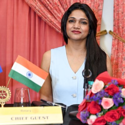 Dr. Ankita Raj tweet media