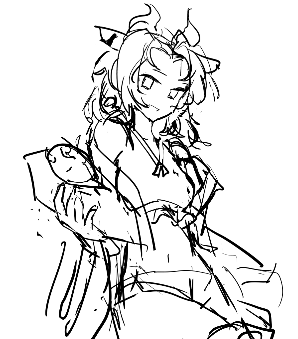 海老天/海老天使 春例ぬ24b tweet media