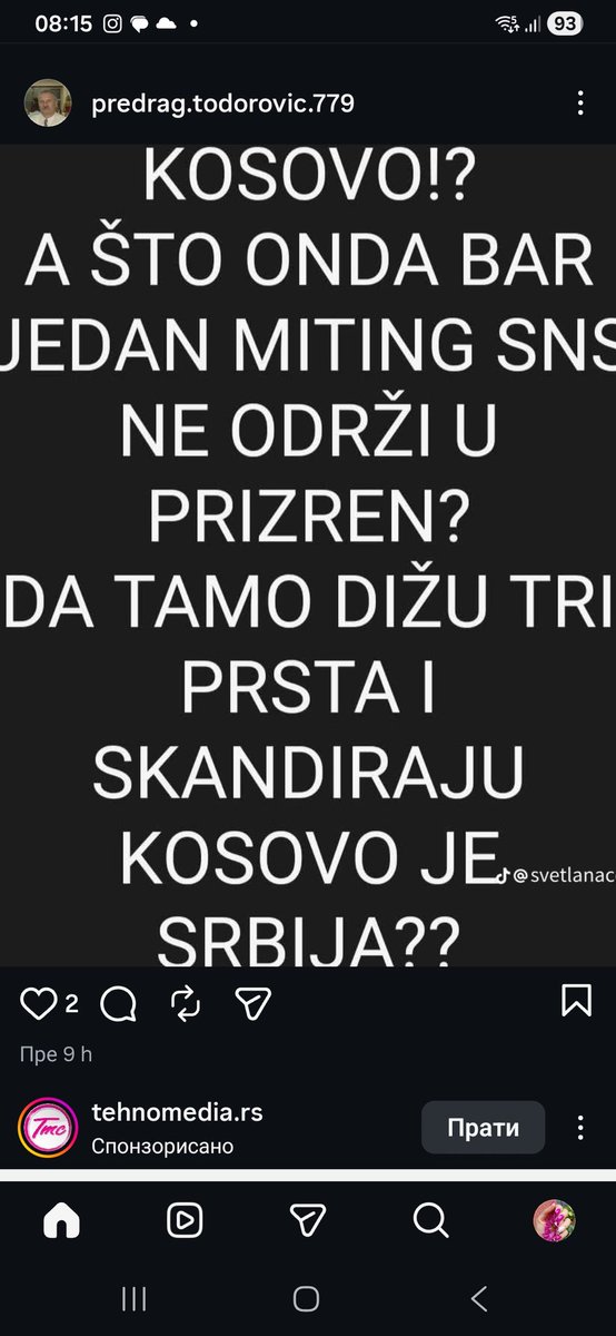 Ljiljana Boskovic tweet media