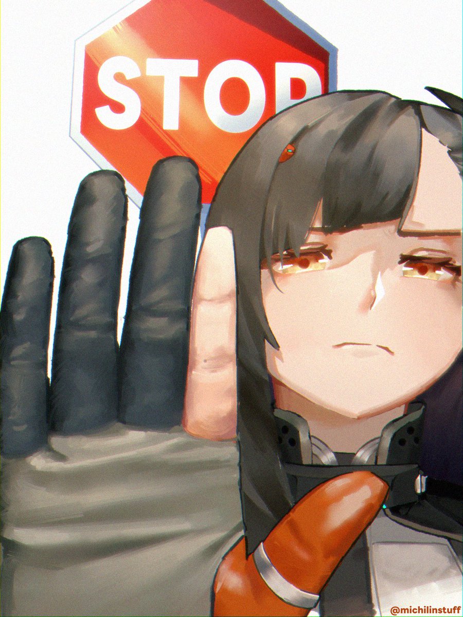 Michilin! 「Comms Open」 tweet media