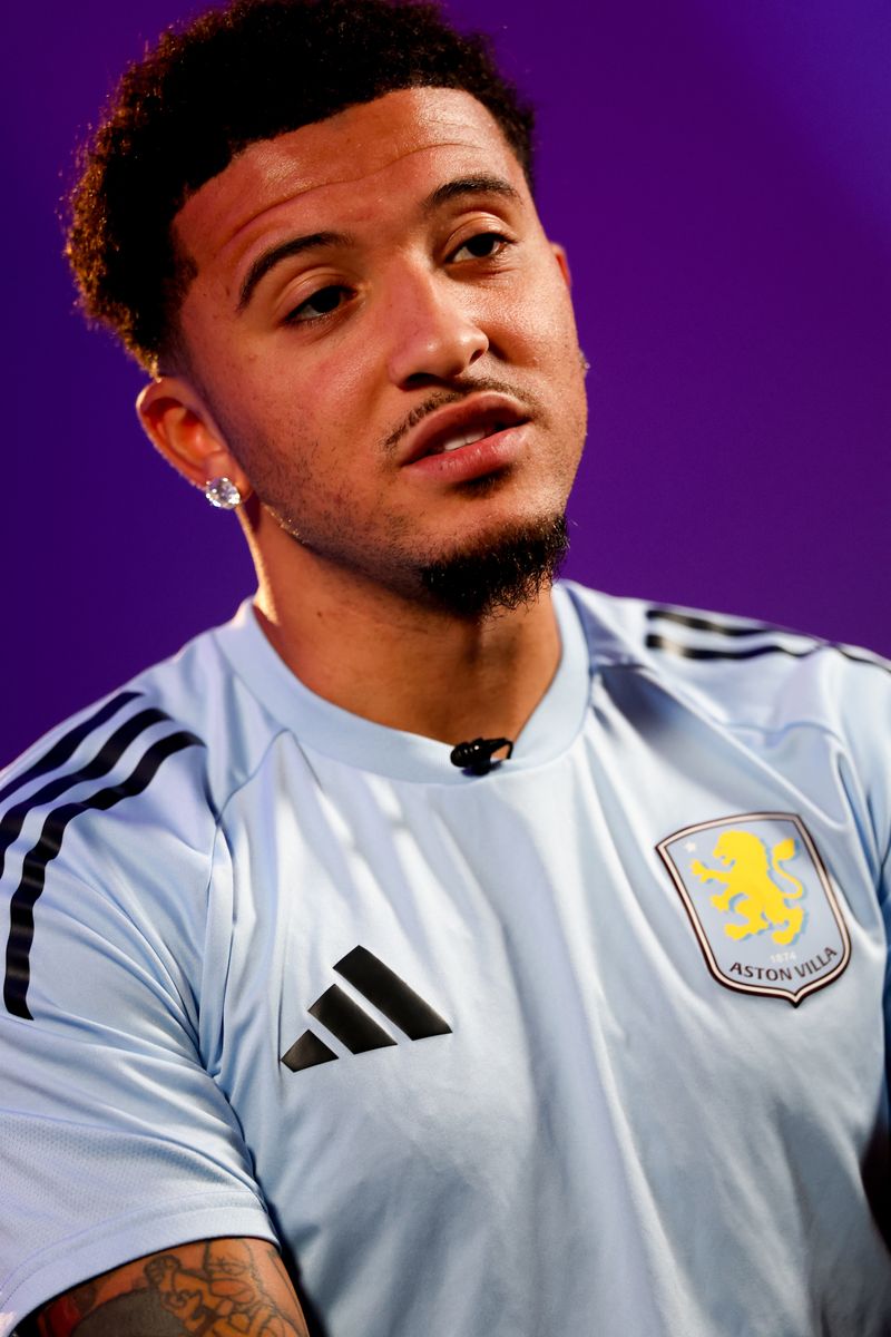 Aston Villa Updates tweet media