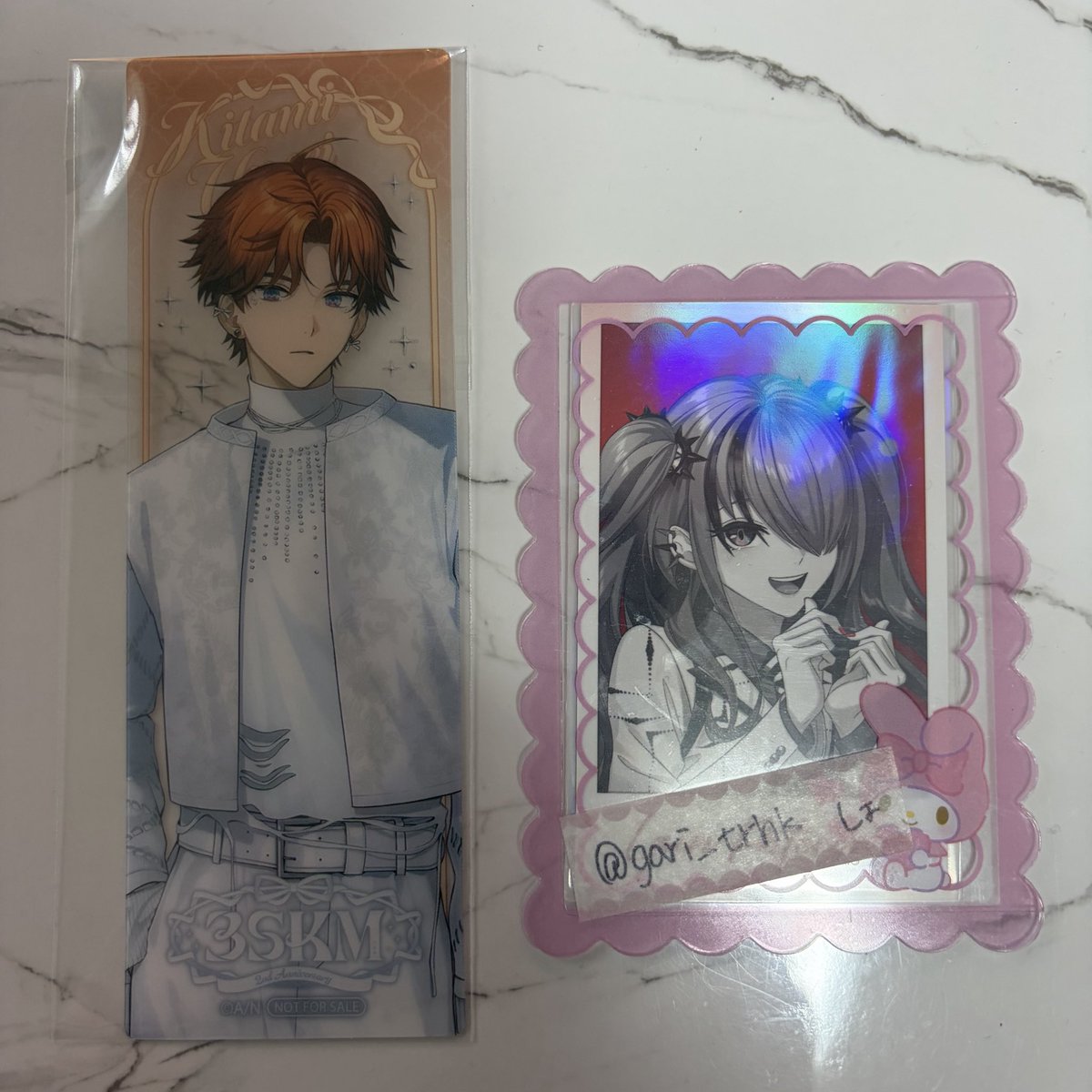 しょ@取引専用 tweet media