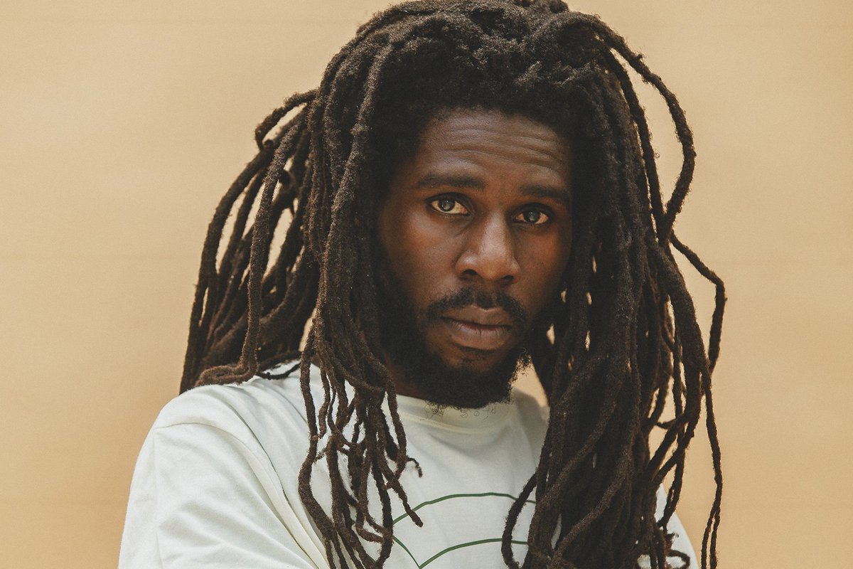 Which is your favorite album from chronixx?
I'll start...... Chronology