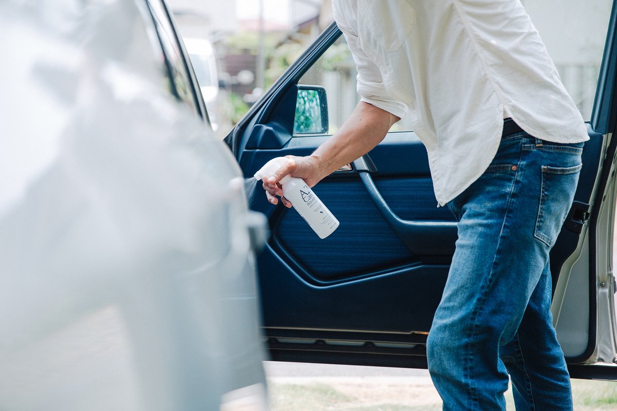 A2Care／エーツーケア tweet media