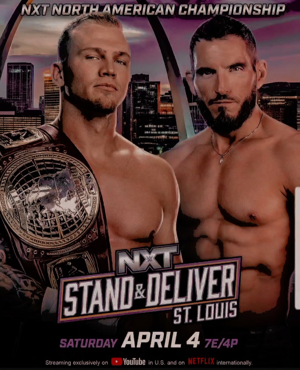 𝐉𝐎𝐇𝐍𝐍𝐘 𝐖𝐑𝐄𝐒𝐓𝐋𝐈𝐍𝐆 . tweet media