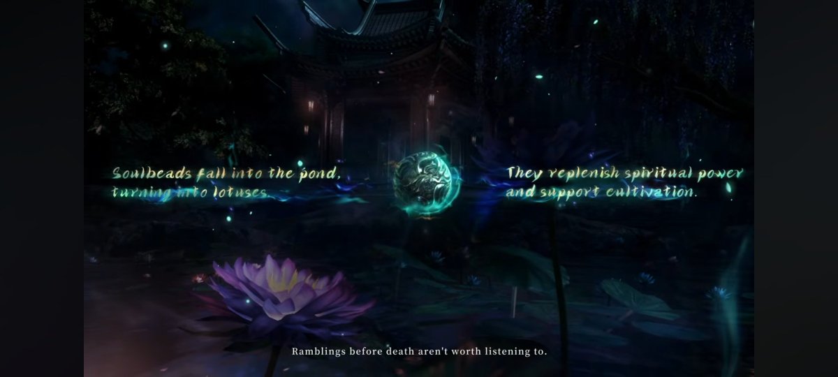 Aside from Zayne and Caleb being narrative foils sharing common themes/ideas, it seems Xavier and Caleb being a narrative pair are also interestingly showing some similarities in the 3rd myth. When I heard the rambling line from Caleb, I recalled the one about chatter --