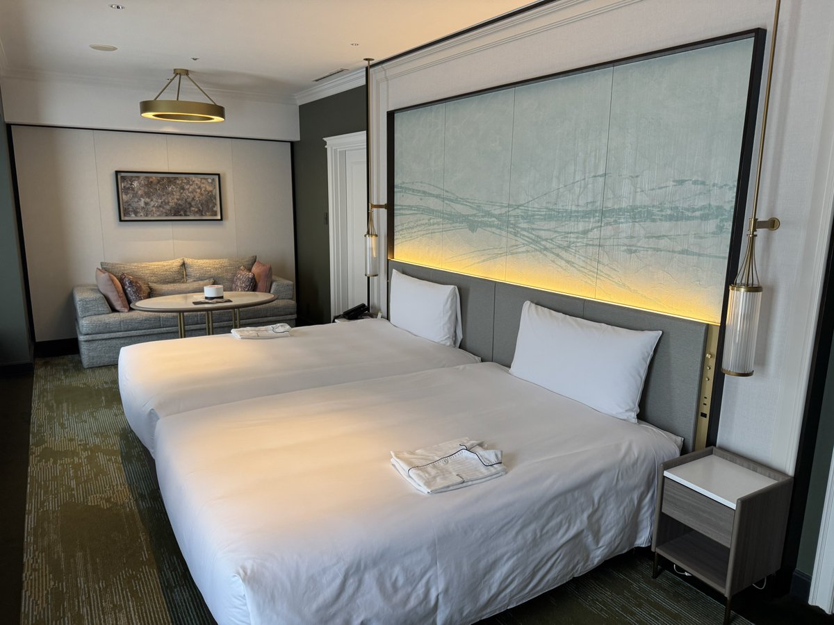 付き人@おとうちゃん tweet media