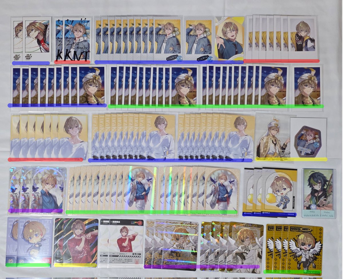 Waka@取引 tweet media