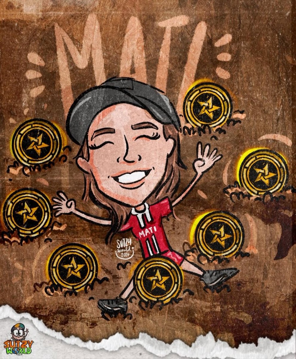 Matilover Forever tweet media