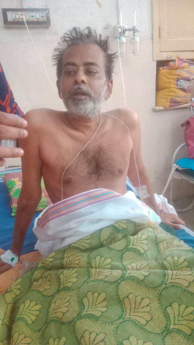 Krishnan Kalanjimedu Srinivasan tweet media