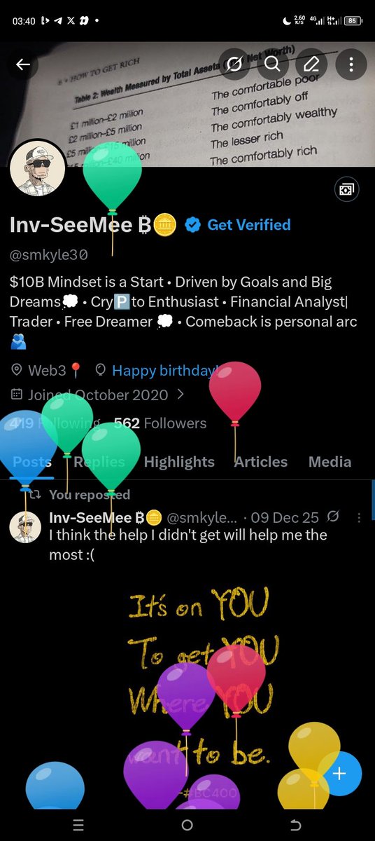 Inv-SeeMee ₿🪙 tweet media