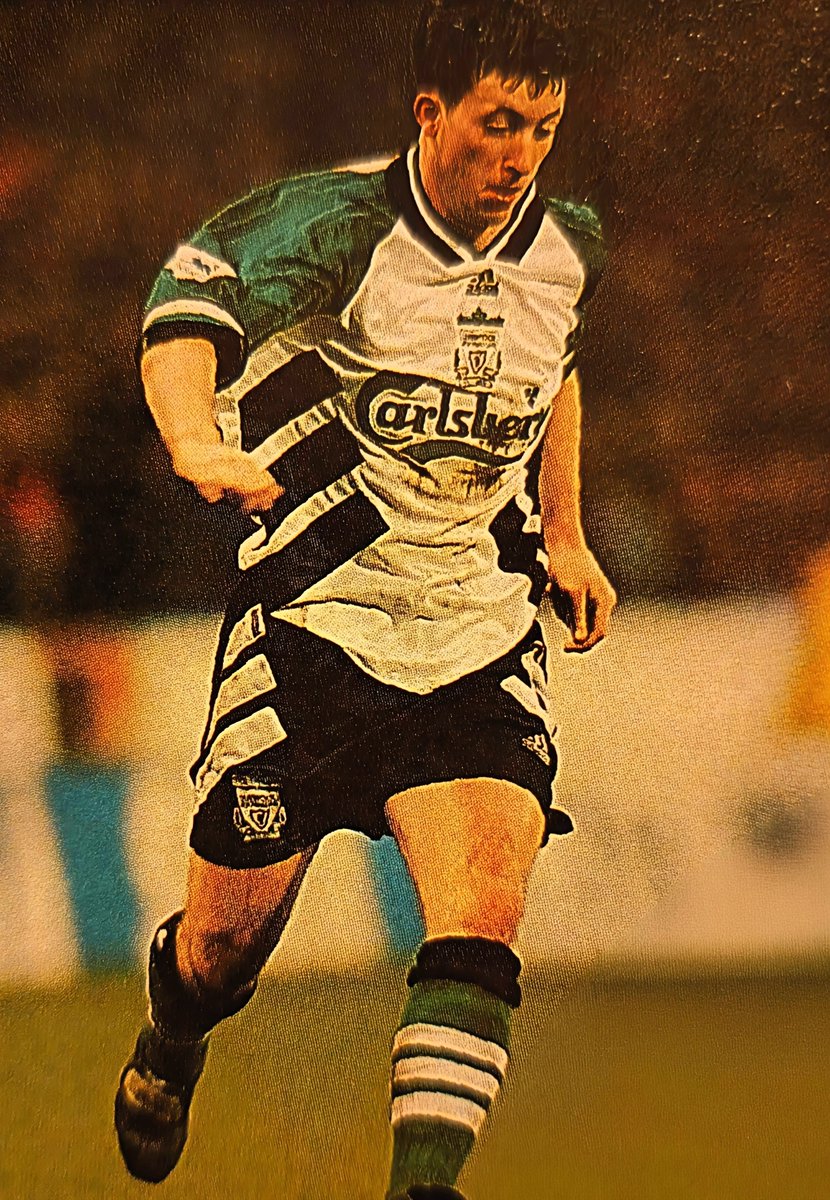 The Premiership Years tweet media