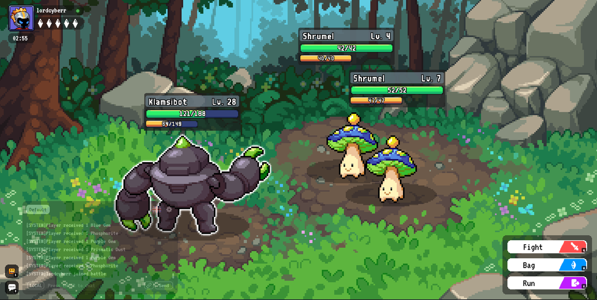 Lord Cyberr tweet media